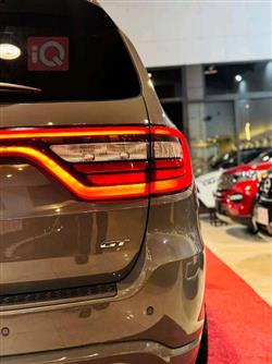 دودج دورانجو